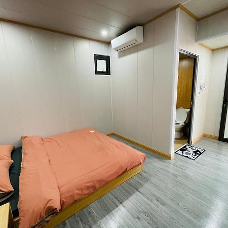 Homestay Hoa Ban Moc Chau Dış mekan fotoğraf